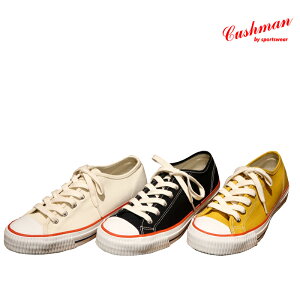 yz CUSHMANiNbV}j g50's STYLE LOW CUT SNEAKER/[JbgXj[J[h 29290 AJW LoXXj[J[ PFtC[Y