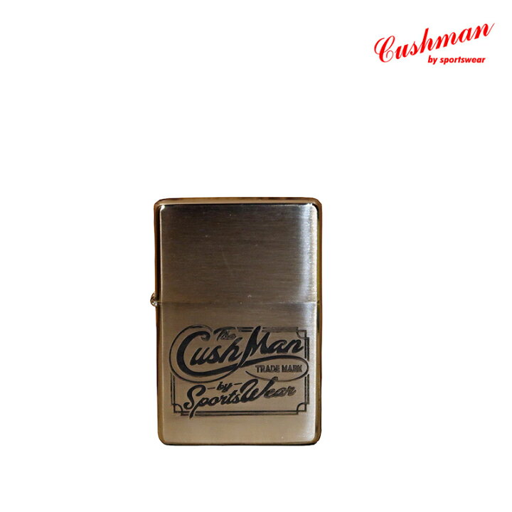 楽天市場】【送料無料】 CUSHMAN（クッシュマン） “CUSHMAN ORIGINAL 