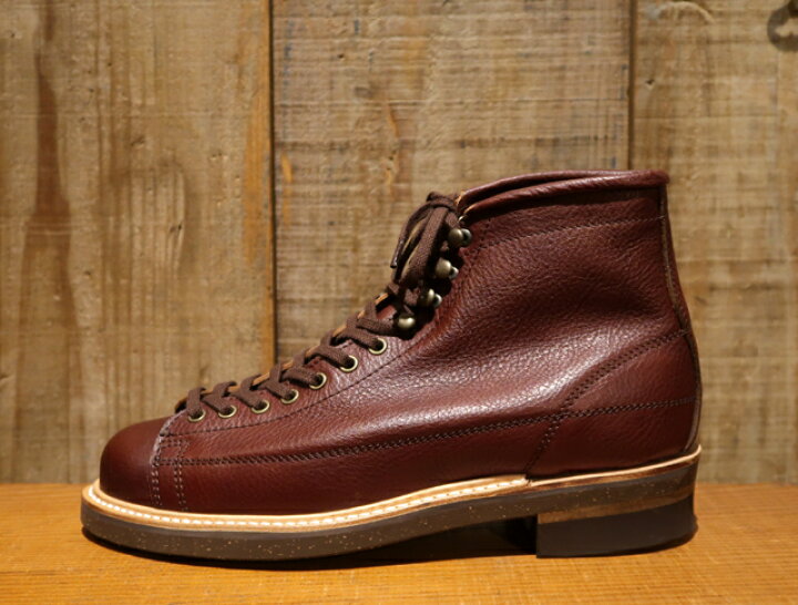 楽天市場】【送料無料】 CUSHMAN（クッシュマン） “OILED LEATHER 