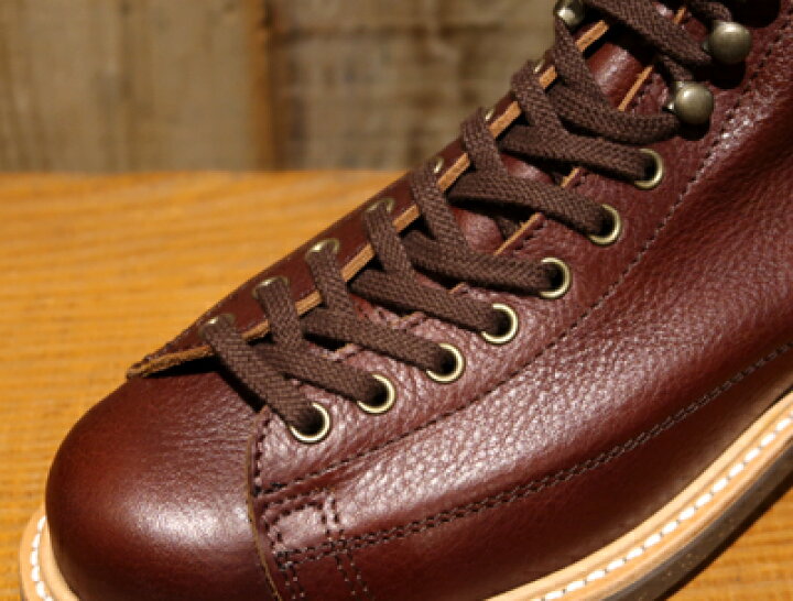 楽天市場】【送料無料】 CUSHMAN（クッシュマン） “OILED LEATHER 