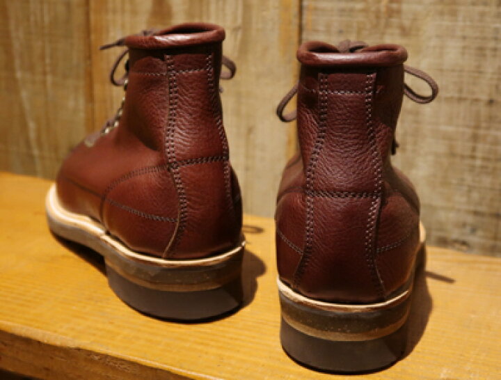 楽天市場】【送料無料】 CUSHMAN（クッシュマン） “OILED LEATHER 