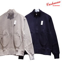 楽天市場】Cushman カーディガン（スウェット・トレーナー｜トップス 