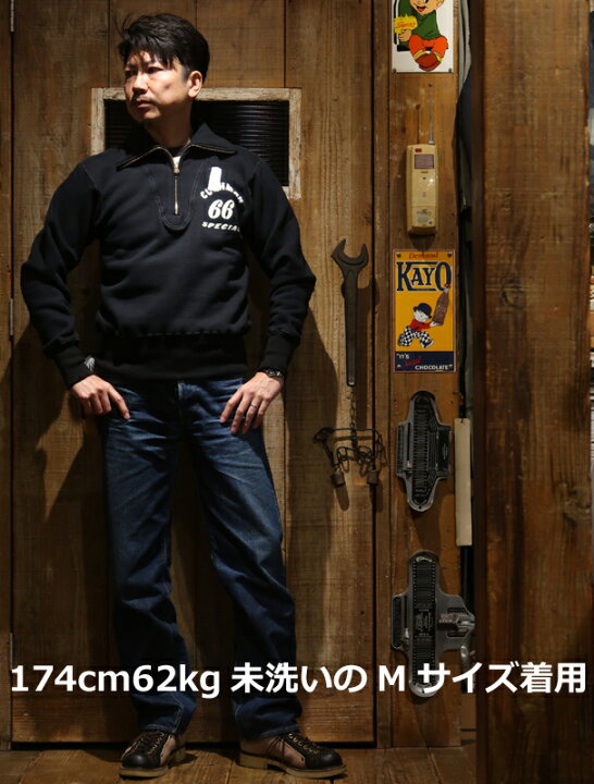 楽天市場】【送料無料】 CUSHMAN（クッシュマン） HALF ZIP TURTLE 