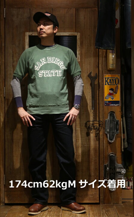 楽天市場】【送料無料】 CUSHMAN（クッシュマン） “VINTAGE WASH MINI 