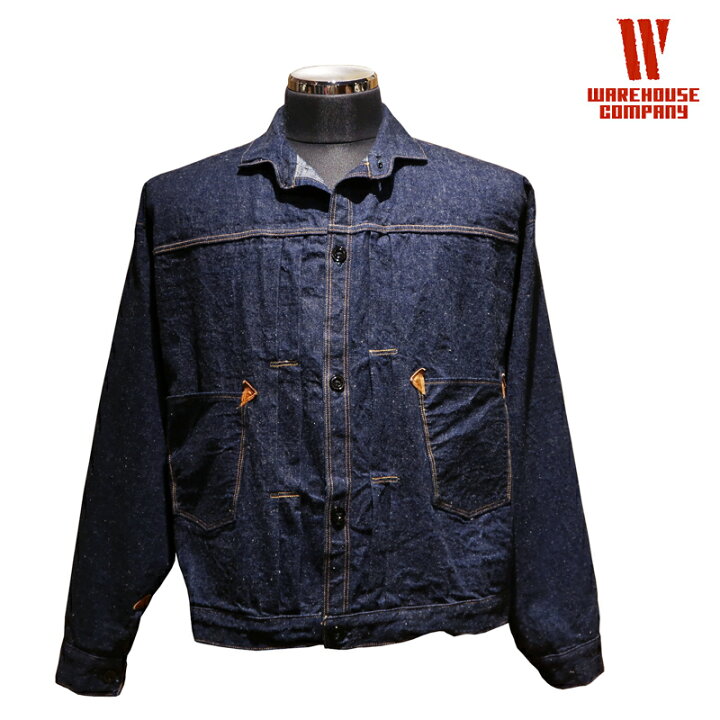 楽天市場】【送料無料】 WAREHOUSE（ウエアハウス） GREENEBAUM “Lot 