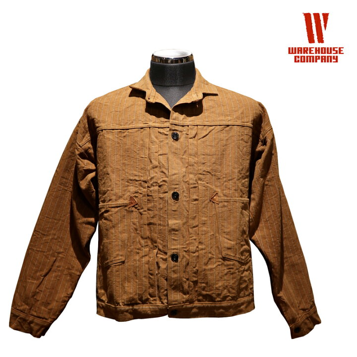 楽天市場】【送料無料】 WAREHOUSE（ウエアハウス） GREENEBAUM “Lot 