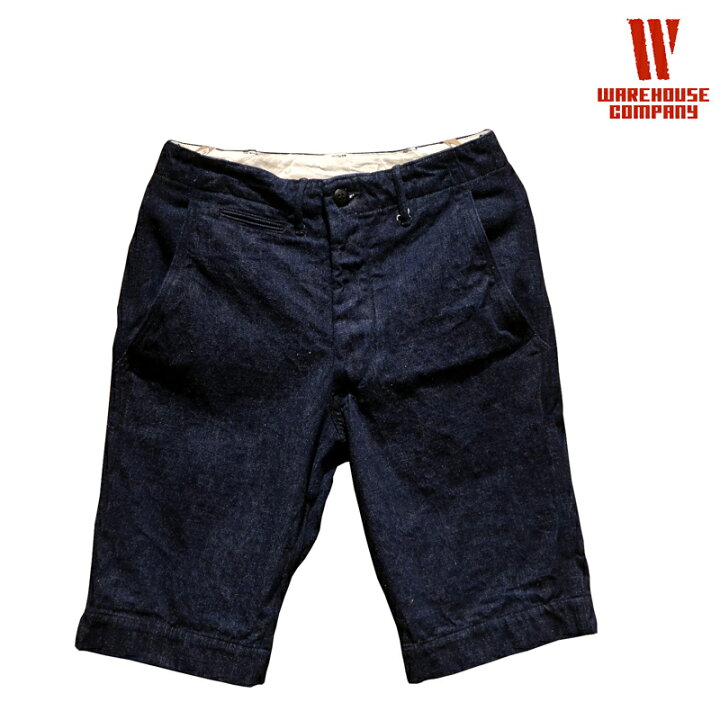 楽天市場】【送料無料】 WAREHOUSE（ウエアハウス） “Lot.1204 CHINO 