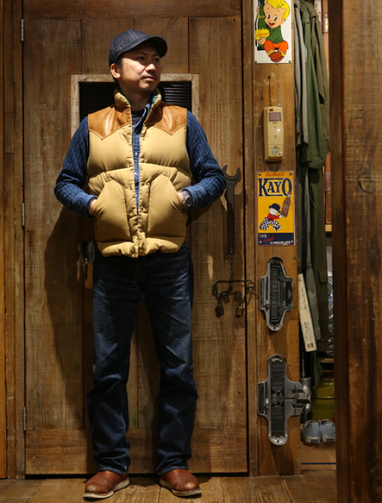 楽天市場】【送料無料】 WAREHOUSE（ウエアハウス）×ROCKY MOUNTAIN 