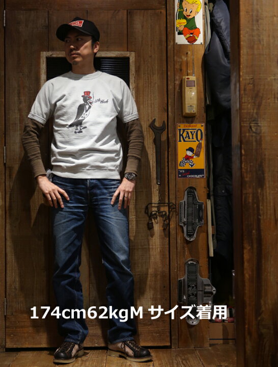 楽天市場】【送料無料】 WAREHOUSE（ウエアハウス） 半袖スウェット 