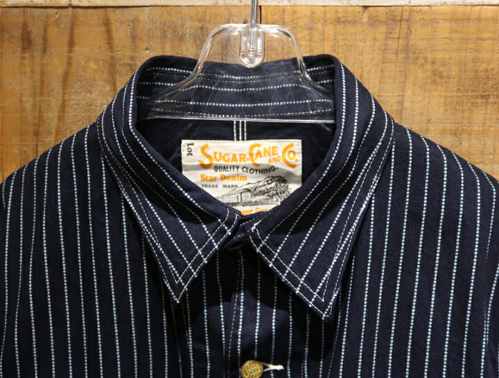 楽天市場】【送料無料】 SUGAR CANE（シュガーケーン） “9oz. WABASH  