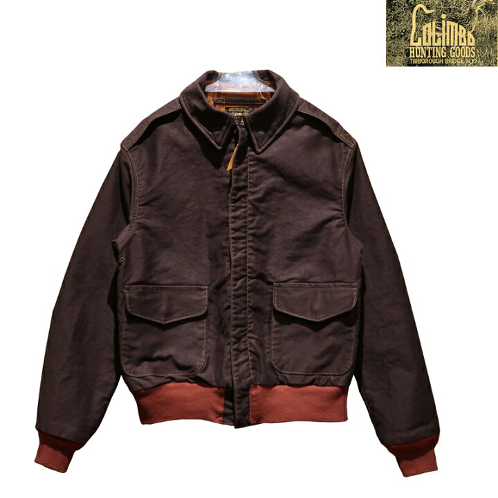 楽天市場】【送料無料】 COLIMBO（コリンボ） “ABERDEEN AERO JACKET 