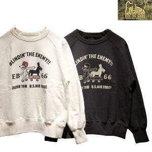 �y���������z COLIMBO�i�R�����{�j �gLagergeld Raglan Sweat Shirt EB66 BLINDIN�f THE ENEMY/���K�[�Q���h���O�����X�E�F�b�g �u���C���f�B���O�W�G�l�~�[�h ZA-0405 �����Y �A���J�W �~���^���[ ���{��