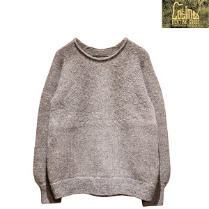 �y���������z COLIMBO�i�R�����{�j �gALPAMAYO ROLL NECK SWEATER/�A���p�}�[�����[���l�b�N�Z�[�^�[�h ZA-0800 �����Y �A���J�W �y���[�j�b�g �A���p�J ��҂� �n���h���C�h �y���[��