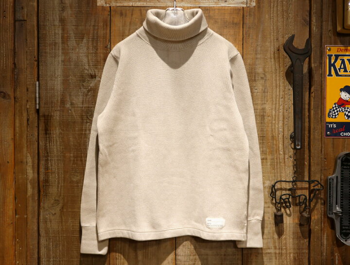 楽天市場】【送料無料】 COLIMBO（コリンボ） “NEW KIRK TURTLENECK 