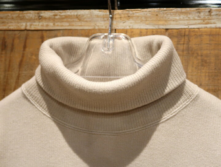 楽天市場】【送料無料】 COLIMBO（コリンボ） “NEW KIRK TURTLENECK 