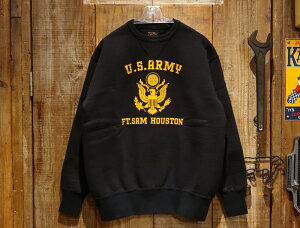 �y���������z COLIMBO�i�R�����{�j �gKEYSTONE SWEAT SHIRT U.S.ARMY/�L�[�X�g�[���X�E�F�b�g�V���c US�A�[�~�[�h ZA-0434 �����Y �A���J�W �~���^���[ �w�r�[�E�F�C�g�݂藠�� �ۓ� ���{��