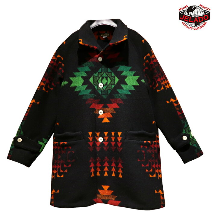 楽天市場】【送料無料】 JELADO（ジェラード） “Salem Coat/セーラム 