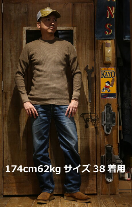 楽天市場】【送料無料】 JELADO（ジェラード） “MEGA THERMAL Crew 