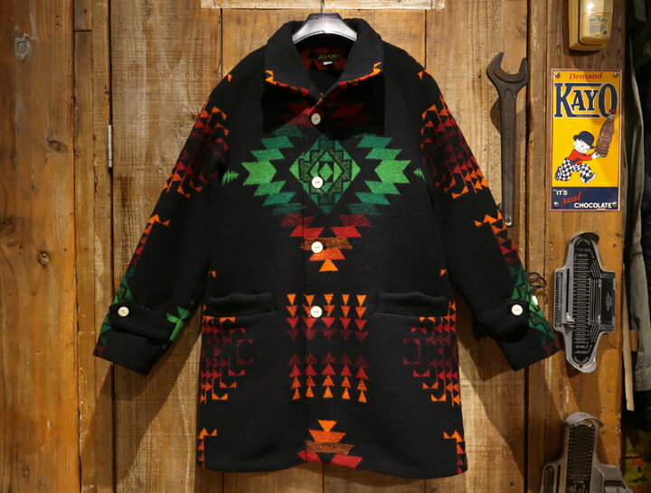 楽天市場】【送料無料】 JELADO（ジェラード） “Salem Coat/セーラム 