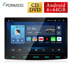 _Im21IIōő300%|CgobN 9/4 20:00`9/11 1:59^ fBXvCI[fBI android 10.1C` cd dvd 4+64GB J[I[fBI 2din AhChir apple carplay android auto bluetooth dsp 