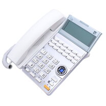楽天市場】saxa td615 受話器の通販