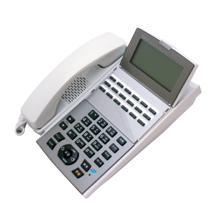中古▶︎NTT 電話機