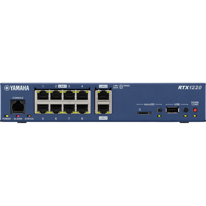 楽天市場】純正 新品 YAMAHA （ ヤマハ ） ギガアクセスVPN 
