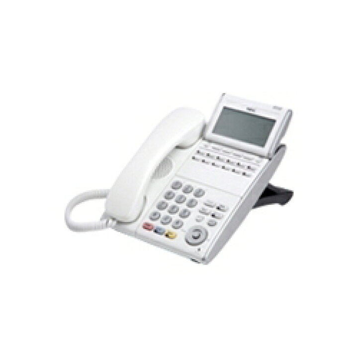 楽天市場】【中古ビジネスホン/中古ビジネスフォン】【中古】 NEC  
