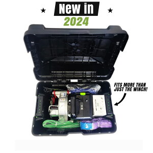 EB`[P[X `TRANSPORT CASE` (PCA-0107)