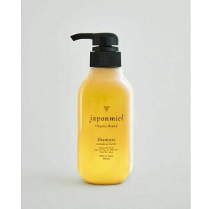 japonmiel W|~G I[KjbN ݂͂ Vv[ 300ml Pi 2{Zbg wAPA mVR A~m_ I[KjbNRX Vv[ g[gg 