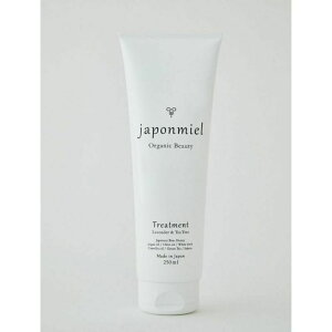 japonmiel W|~G I[KjbN ݂͂ g[gg 250ml wAPA mVR A~m_ I[KjbNRX  Vv[ g[gg 