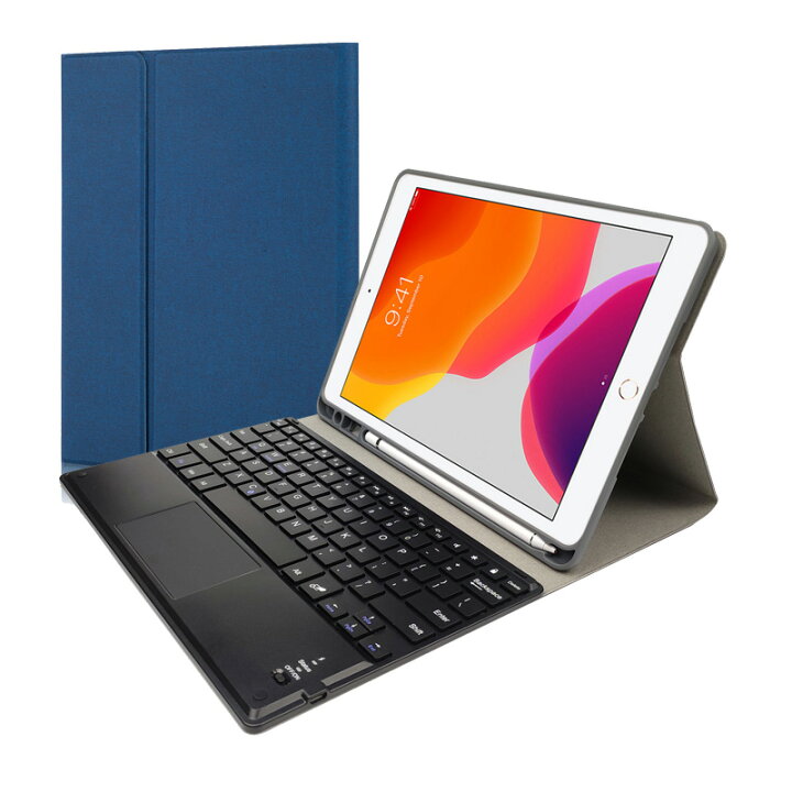楽天市場】iPad 第10世代 A16 キーボード ケース 第9世代 第8世代 第6 