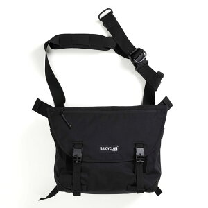 BAICYCLON MESSENGER BAG CL-02 �o�C�V�N���� ���b�Z���W���[�o�b�O �V�����_�[