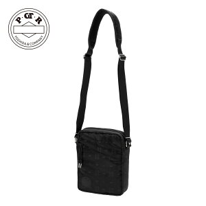 POTR / POTR MONOGRAM VERTICAL SHOULDER BAG �s�[�E�I�[�E�e�B�[�E�A�[�� / �s�[�E�I�[�E�e�B�[�E�A�[�� ���m�O���� �o�[�e�B�J���V�����_�[�o�b�O 998-19805