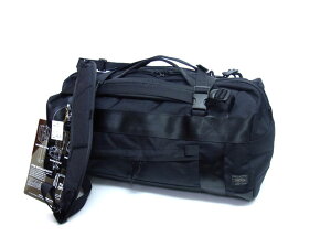 �|�[�^�[ �u�[�X�p�b�N 3WAY�_�b�t���o�b�O(S) 853-07996 PORTER BOOTH PACK (�@��������)