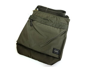 �|�[�^�[ �t�H�[�X �V�����_�[�o�b�O 855-05901 �I���[�u�h���u PORTER FORCE