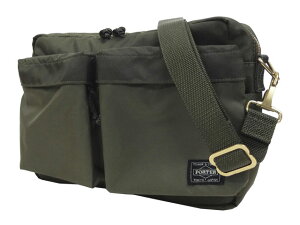 �|�[�^�[ �t�H�[�X �V�����_�[�o�b�O(S) 855-05457 �I���[�u�h���u PORTER FORCE