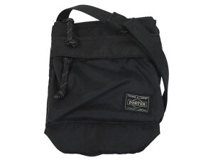 �|�[�^�[ �t�H�[�X �V�����_�[�|�[�` 855-05461 �u���b�N PORTER FORCE