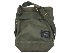 �|�[�^�[ �t�H�[�X �V�����_�[�|�[�` 855-05461 �I���[�u�h���u PORTER FORCE