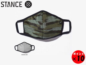 SALE 30%OFFy2_܂Ń[/lR|XΉzSTANCE SOCKS X^XFace MaskRAMP CAMO MASKBUTTERBLEND}XN o[VuyyΉz