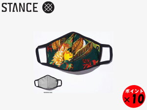 SALE 30%OFFy2_܂Ń[/lR|XΉzSTANCE SOCKS X^XFace MaskZECHARIA MASKBUTTERBLEND}XN o[VuyyΉz