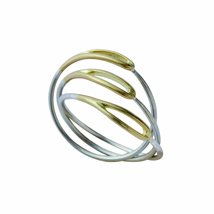 楽天市場】PORTER CLASSIC（ポータークラシック）TRIPLE NEEDLE RING 