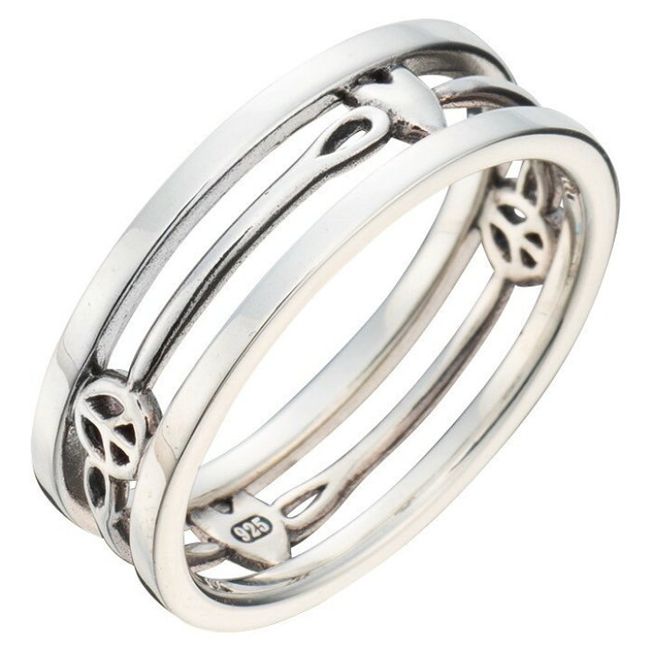 楽天市場】PORTER CLASSIC（ポータークラシック）KAHIKO SILVER RING 