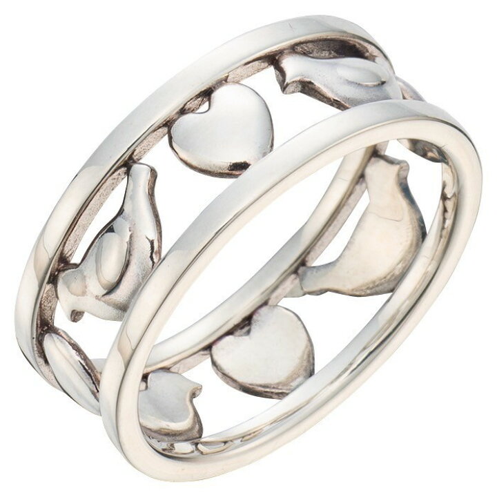 楽天市場】PORTER CLASSIC（ポータークラシック）KAHIKO SILVER RING 