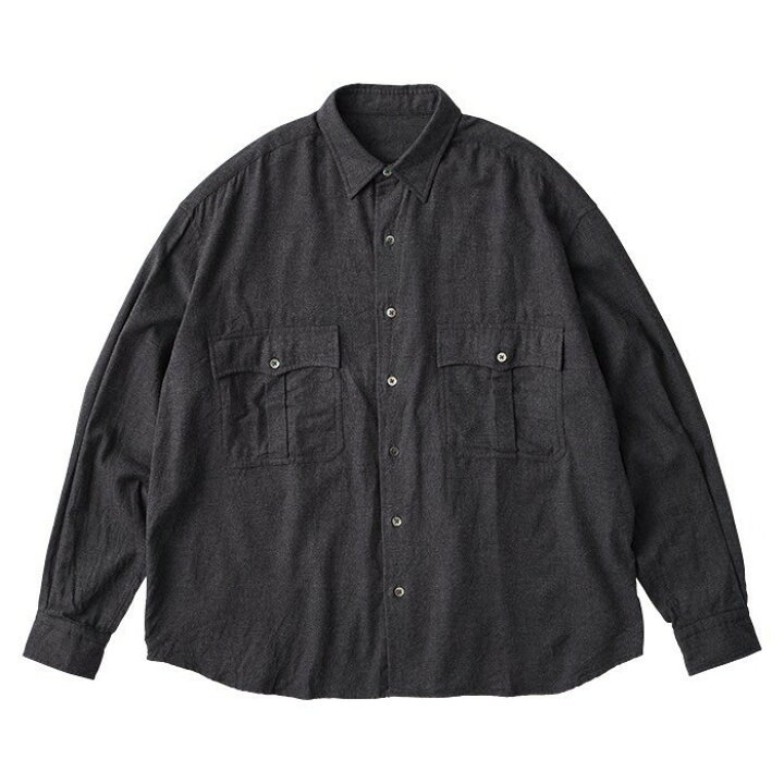 楽天市場】PORTER CLASSIC（ポータークラシック）ROLL UP FLANNEL 