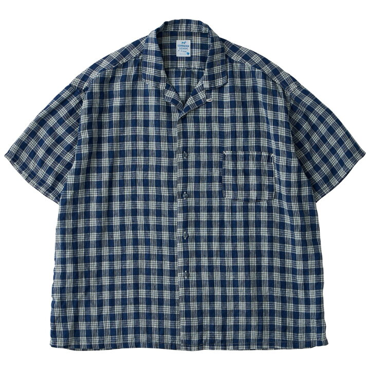 楽天市場】PORTER CLASSIC（ポータークラシック）LINEN PALAKA KAIKIN 