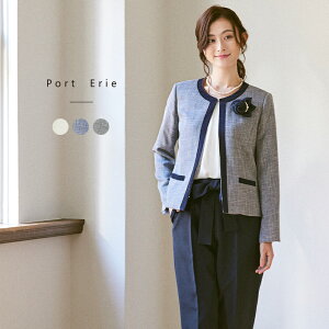 スーツ レディース パンツスーツ 3点セット (ジャケット、トップス、パンツ) セレモニー セレモニースーツ ママスーツ