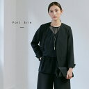 【お買い物マラソン/10%offクーポン】スーツ レディース パンツスーツ セレモニースーツ 3点セット ( ジャケット トップス パンツ ) ママスーツ フォーマル フォーマルスーツ 卒業式 卒園式 入学式 入園式 ママ 母 コーデ 30代 40代 女性 ワイドパンツ 卒園式服装