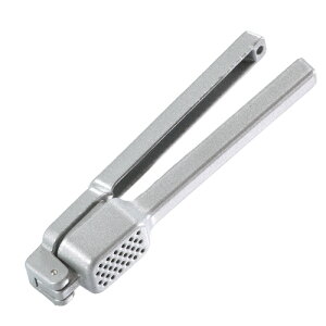 調理器具 ウエストマーク ドイツ製 ニンニク潰し ガーリックプレス プロ仕様 手を汚さずにニンニクを細かくクラッシュ おしゃれなアルミ製  ドイツ大手キッチンツールメーカー