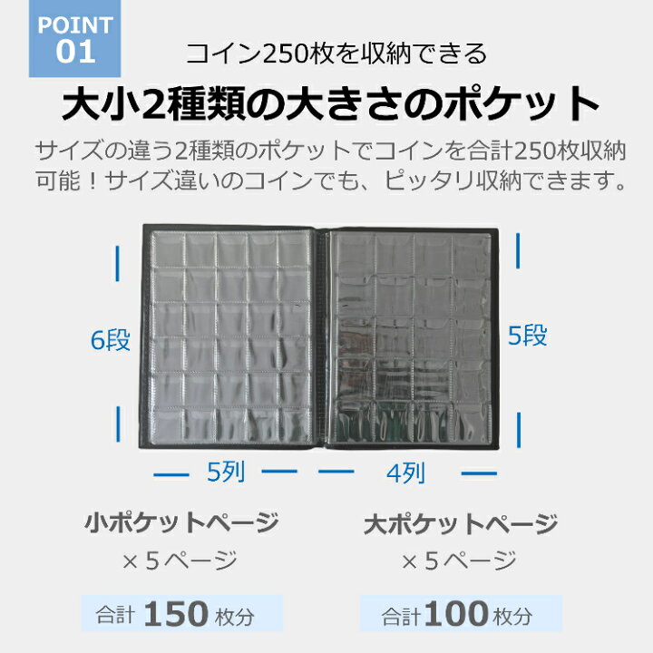 楽天市場】コインアルバム ホルダー コイン ホルダー アルバム 250枚 収納 コインホルダー 記念コイン 記念硬貨 全ポケット お金 フタ付き オリンピック 収集 ファイル 保存用 硬貨 貨幣 メダル 古銭 コレクション 送料無料 : Porto 楽天市場店 楽天市場】コインアルバム ホルダー コイン ホルダー アルバム 250枚 収納 コインホルダー 記念コイン 記念硬貨 全ポケット お金 フタ付き オリンピック 収集 ファイル 保存用 硬貨 貨幣 メダル 古銭 コレクション 送料無料 : Porto 楽天市場店
